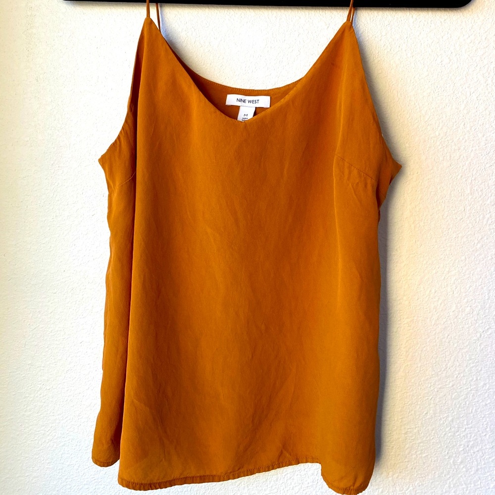 Nine West Cami Top